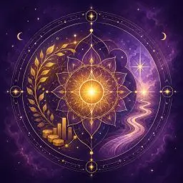 Mapa de Carreira Eureka, Mapa da Prosperidade e Mapa da Missão Espiritual